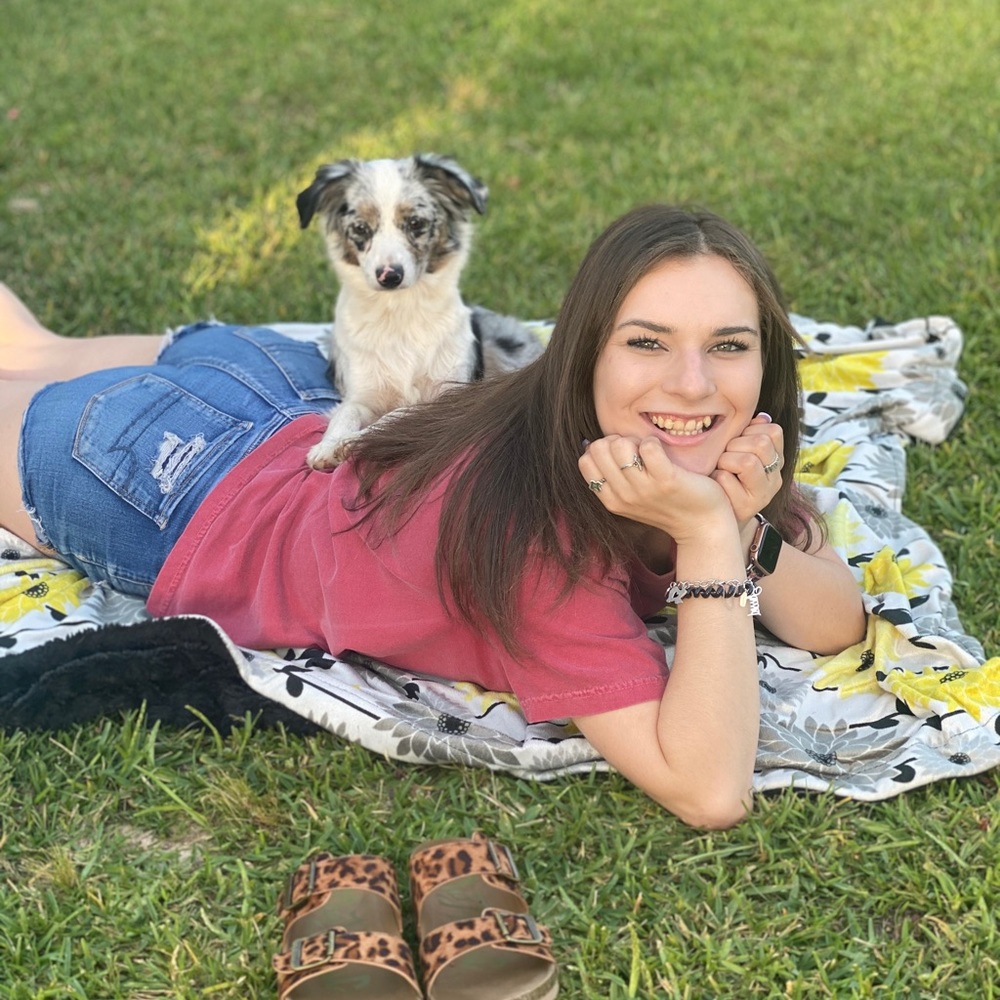 Meet your Posher, Kalynn